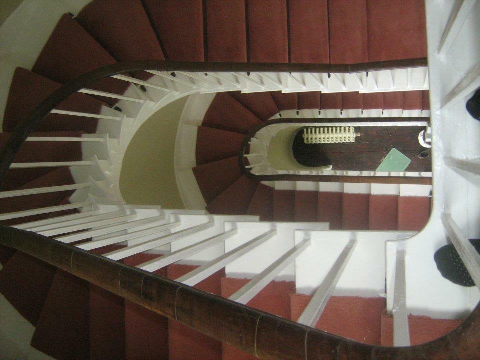 בית הארחה קלונמל 	Clonacody House מראה חיצוני תמונה