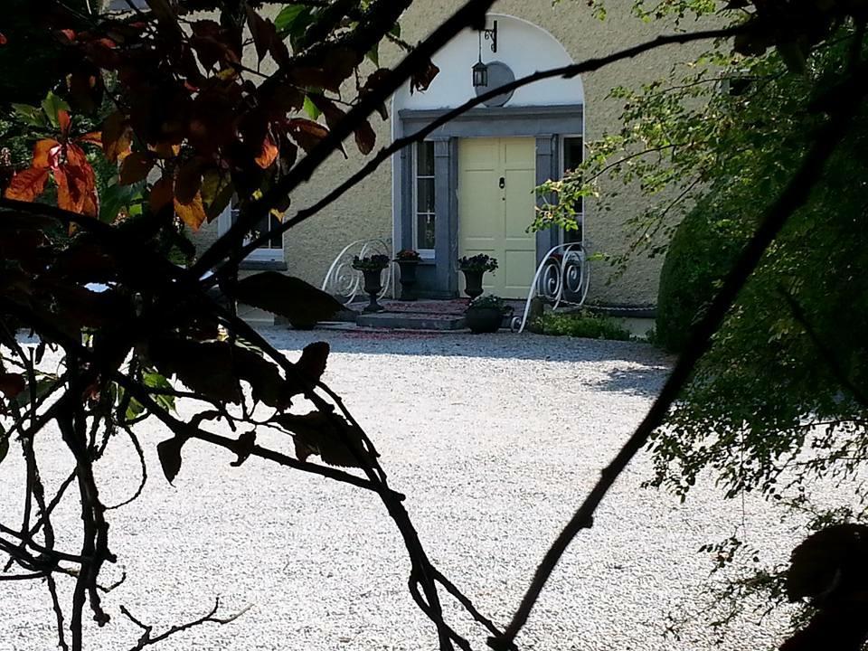 בית הארחה קלונמל 	Clonacody House מראה חיצוני תמונה