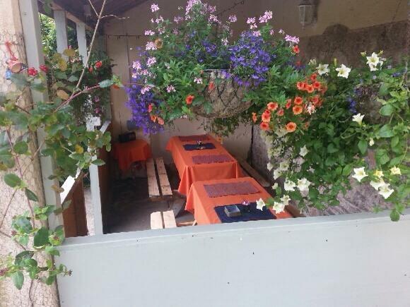 בית הארחה קלונמל 	Clonacody House מראה חיצוני תמונה
