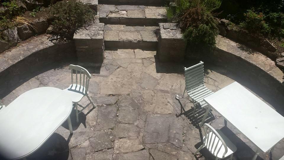 בית הארחה קלונמל 	Clonacody House מראה חיצוני תמונה